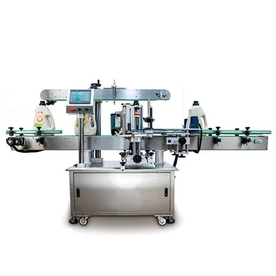 Kendinden Yapışkanlı Etiketleme Makinesi