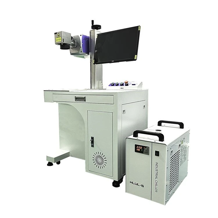 UV İşaretleme Makinesi