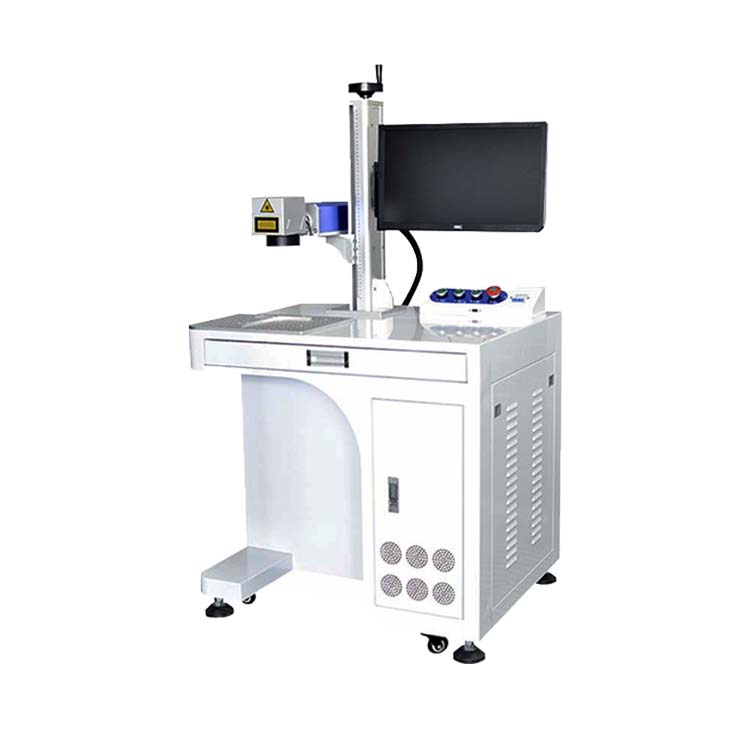 Videojet Fiber Lazer